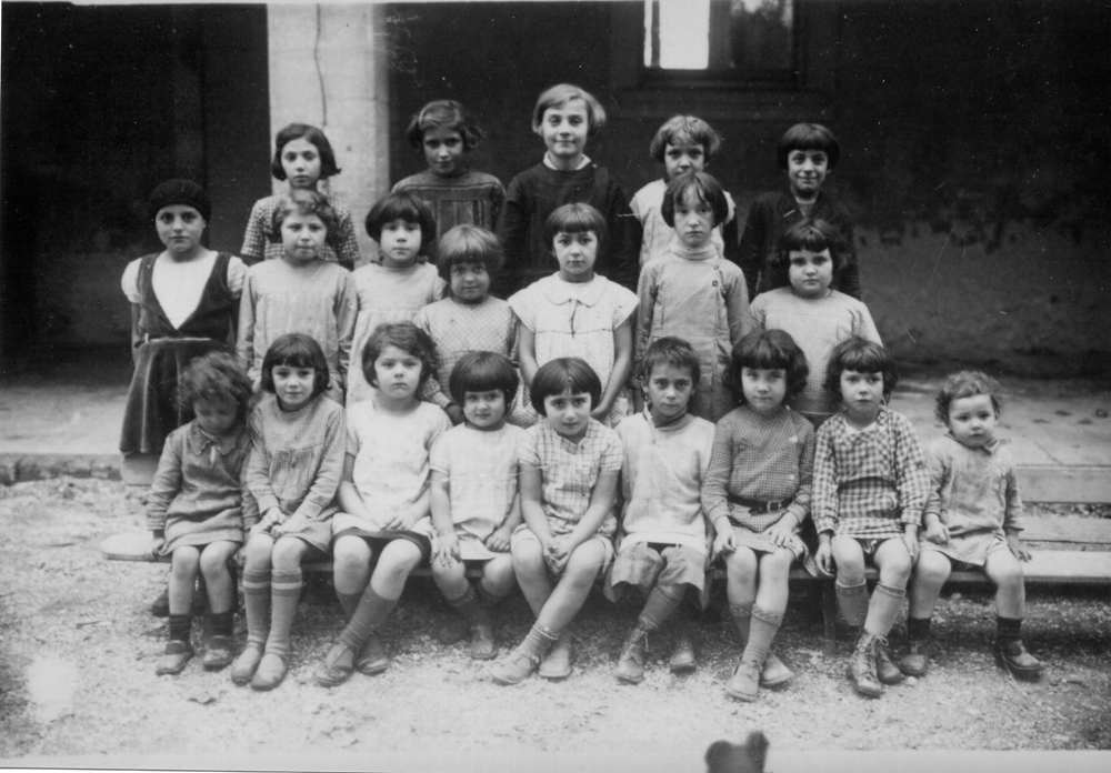 classe-1936-filles