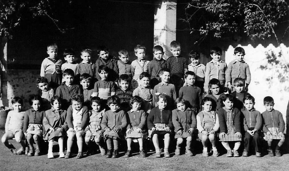 classe 1956